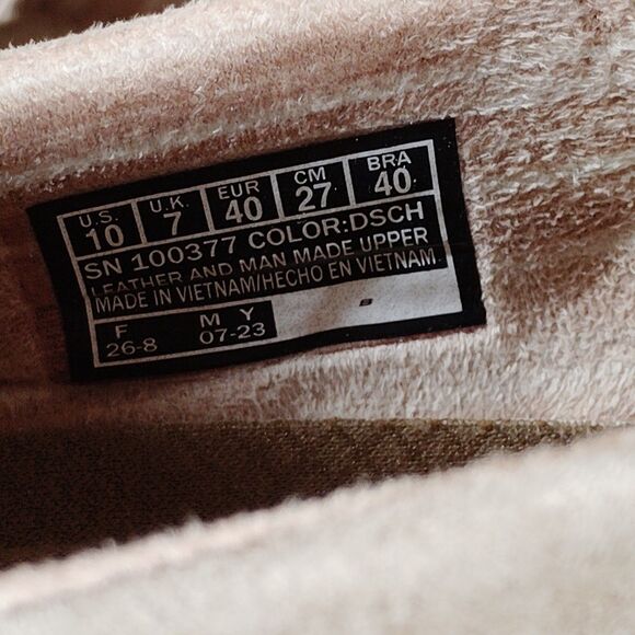 SKECHERS Sz 10 Loafer Sandals Sneakers Wedge LOT - Picture 7 of 9